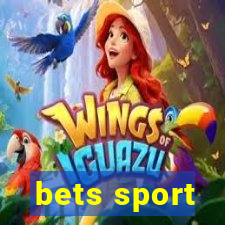 bets sport